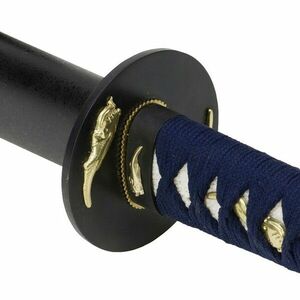 Săbii samurai, catane, tanto, wakizashi imagine
