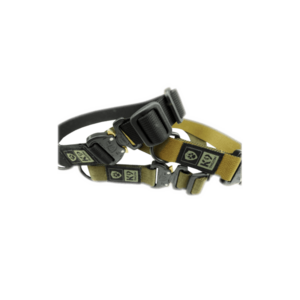 K9 Thorn Colier Cobra-One 25mm, măsliniu imagine