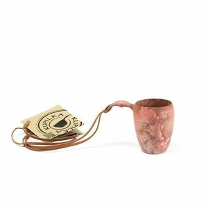 Kupilka 5 Shot Cup, roșu imagine