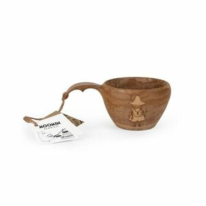 Cană Kupilka Snufkin , 370 ml, maro imagine