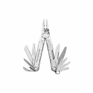 Leatherman REBAR Unealtă multifuncțională imagine