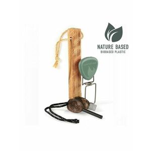 LIGHT MY FIRE set FireLighting Kit BIO, maro imagine