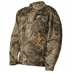 Veston Loshan Kerry model Real tree imagine