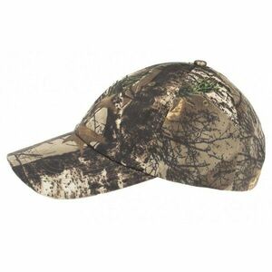 Șapcă Loshan Sidney model Real tree, deschis imagine