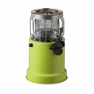 Aragaz și încălzitor Meva Vatop imagine