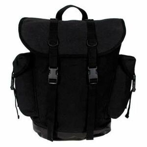 MFH BW Rucsac montan negru 30L imagine