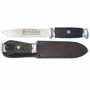 Cuțit de vânătoare Mikov 376-NH-6, 24, 8cm imagine