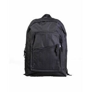Mil-Tec DayPack Rucsac negru, 25l imagine