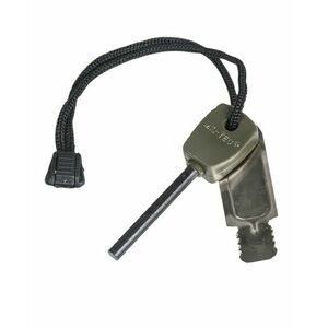 Mil-Tec Aprinzător FIRE STEEL mic imagine