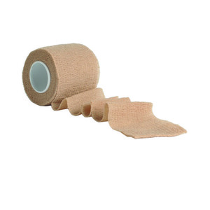 Mil-Tec bandă adezivă 50mm (4, 5m) coyote imagine