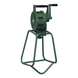 Mil-Tec Sirenă cu suport mare măslină imagine