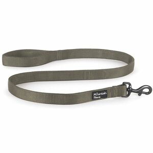 Mountain Paws Lesă pentru câine, măsliniu imagine