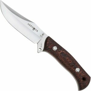 Cuțit cu lamă fixă MUELA Lakhota 62031 imagine