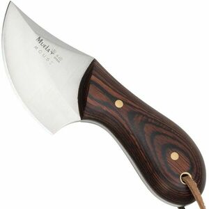 Cuțit cu lamă fixă MUELA Mouse imagine