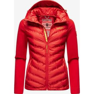 Jachetă Roşu Damă imagine