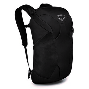 OSPREY rucsac de călătorie FARPOINT FAIRVIEW TRAVEL DAYPACK, negru imagine