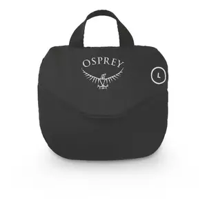 OSPREY capac de ploaie pentru rucsac UL RAINCOVER LG, negru imagine
