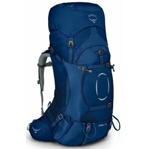 OSPREY rucsac de drumeție ARIEL 55 II, ceramic blue imagine