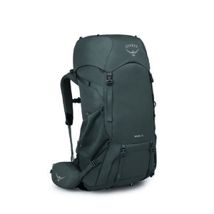 OSPREY rucsac pentru drumeții ROOK 50, dark charcoal/silver lining imagine