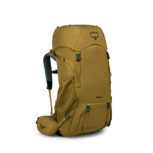 OSPREY rucsac pentru drumeții ROOK 50, histosol brown/rhino grey imagine