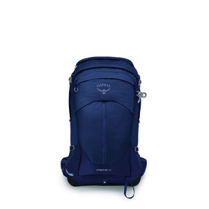 OSPREY rucsac pentru drumeții STRATOS 24, cetacean blue imagine