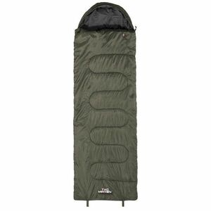 Pentagon sac de dormit Major 0°C/+10°C, olive imagine