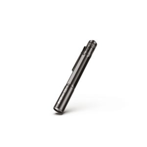 Speras Lanternă de buzunar EDC M10 Plus, gri imagine