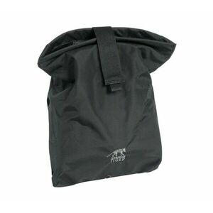 Tasmanian Tiger Dump Pouch husă, neagră imagine