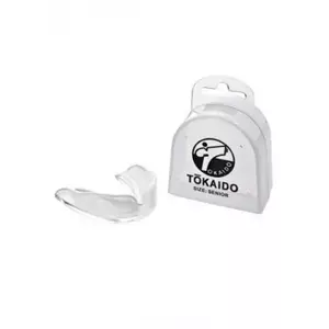 Protector bucal Tokaido Junior, transparent imagine