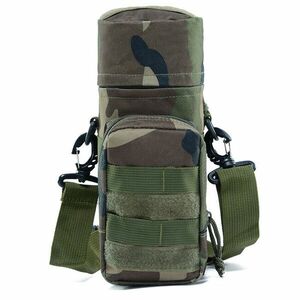 WARGOD Axan Husă pentru sticlă, CCE tarn imagine