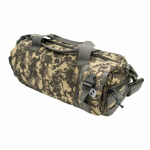 Geantă multifuncțională WARAGOD Böjd 13l, AT digital imagine