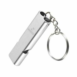 WARAGOD Fluier de urgență cu două tonuri Twinos 120 dB imagine