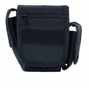 Buzunar pentru curea Häri WARAGOD, negru imagine