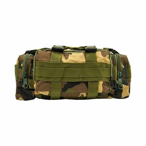 Borseta tactică WARAGOD Höft, CCE tarn imagine