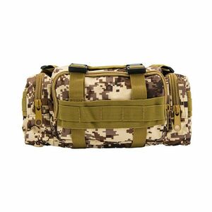 Borsetă tactică WARAGOD Höft, digital desert imagine