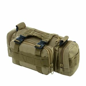 Borsetă tactică WARAGOD Höft, khaki imagine