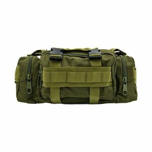 Borsetă tactică WARAGOD Höft, oliv imagine