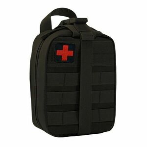 WARAGOD IFAK Medic, negru imagine