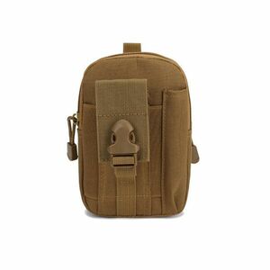 Buzunar tactic WARAGOD Kornett, coyote imagine