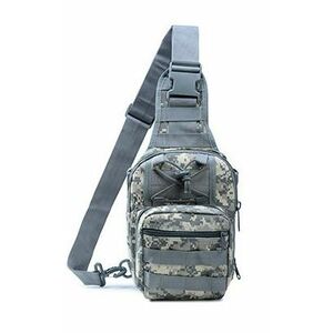 Geantă WARGOD Soldat assault S, AT digital imagine