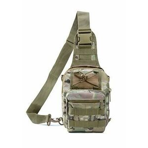 Geantă WARGOD Soldat assault S, MC imagine