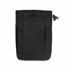 Geantă pentru lucruri WARAGOD Tävling, neagră imagine