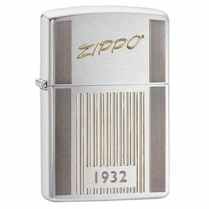 Brichetă Zippo pe benzină 1932 imagine