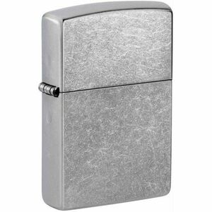 Brichetă pe benzină Zippo, street chrome imagine