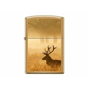 Brichetă pe benzină Zippo Deer imagine