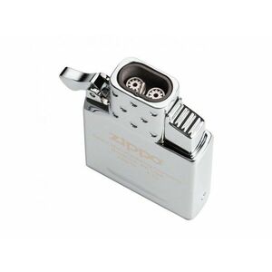 Brichetă Zippo Gas cu două explozii imagine