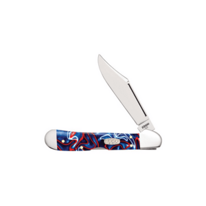 Cuțit de închidere Zippo Mini Copperlock, colorat imagine