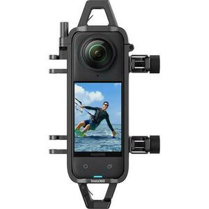 Montura pe franghie sport pentru Insta360 X4, CINSBBMQ imagine