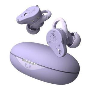 Casti alergare True Wireless Fresh'n Rebel Flow Twins Rush, Bluetooth 5.3, IP57, ANC (Mov) imagine