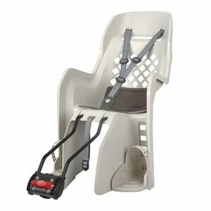 Scaun Copii Polisport Joy 29 Ff - Crem-Gri imagine
